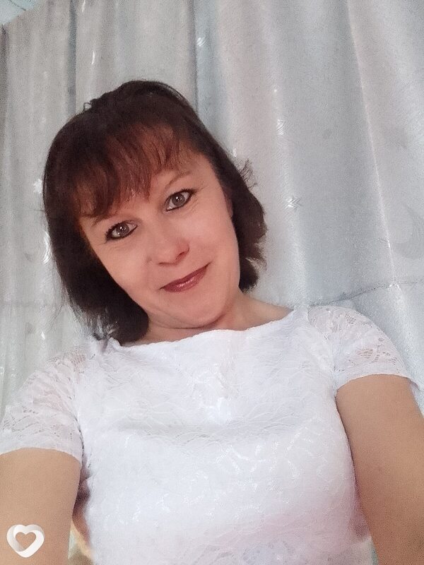 Ирина, 45, Чите — анкета №1019223