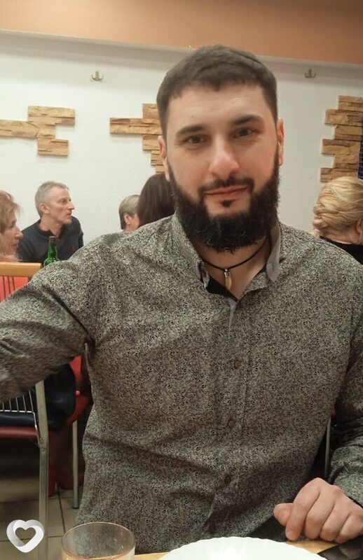 Игорь, 42, Екатеринбурге — анкета №1019234