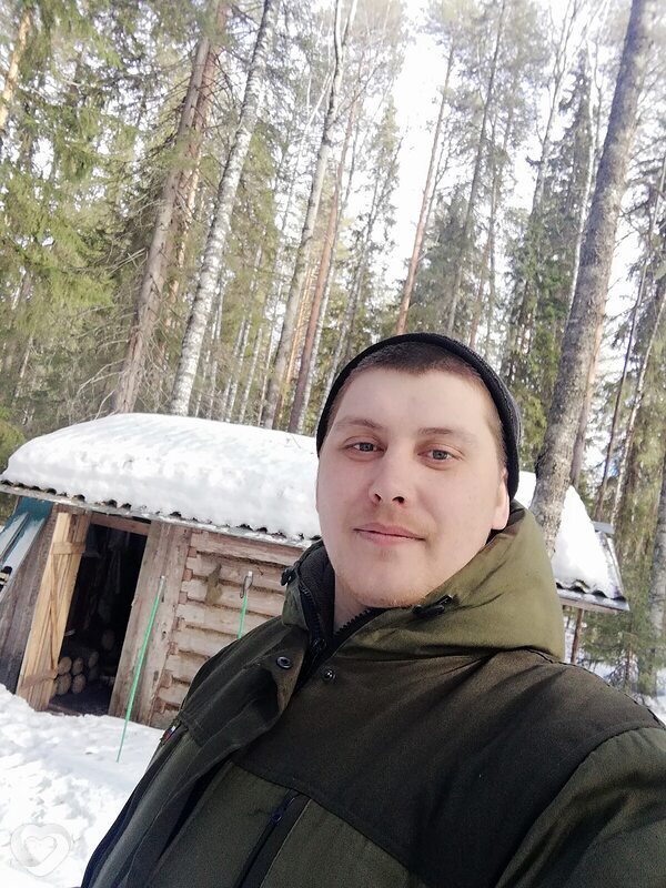 Дмитрий, 35, Архангельске — анкета №1019265