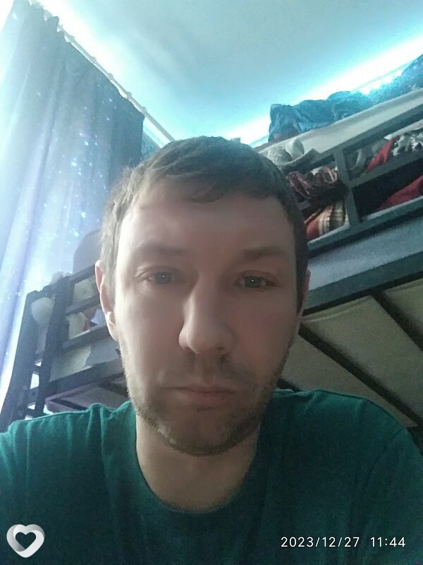 Михаил, 43, Красногорске — анкета №1019268