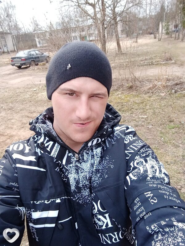 Степан Лебедев, 32, Кашине — анкета №1019279