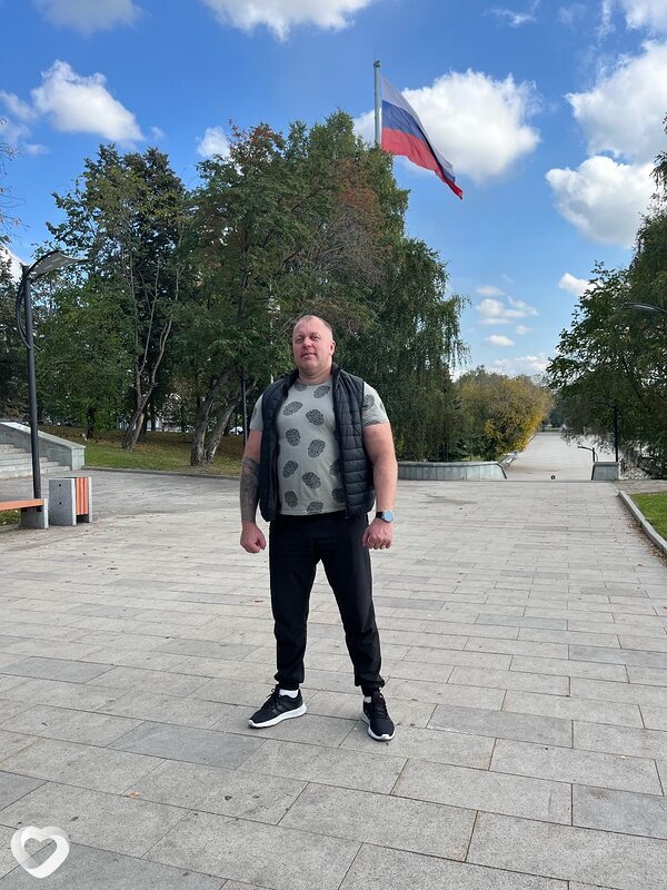 Слава, 44, Нижнем Тагиле — анкета №1019287