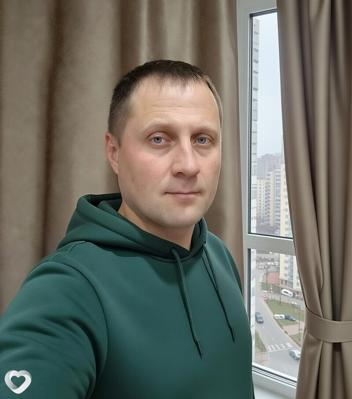 Владимир, Усолье-Сибирское