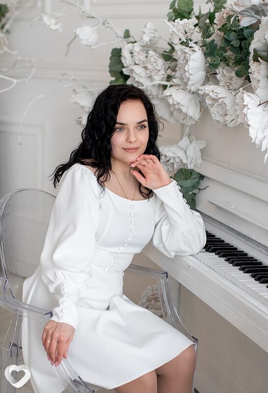 Кристина, 24, Москве — анкета №1019388