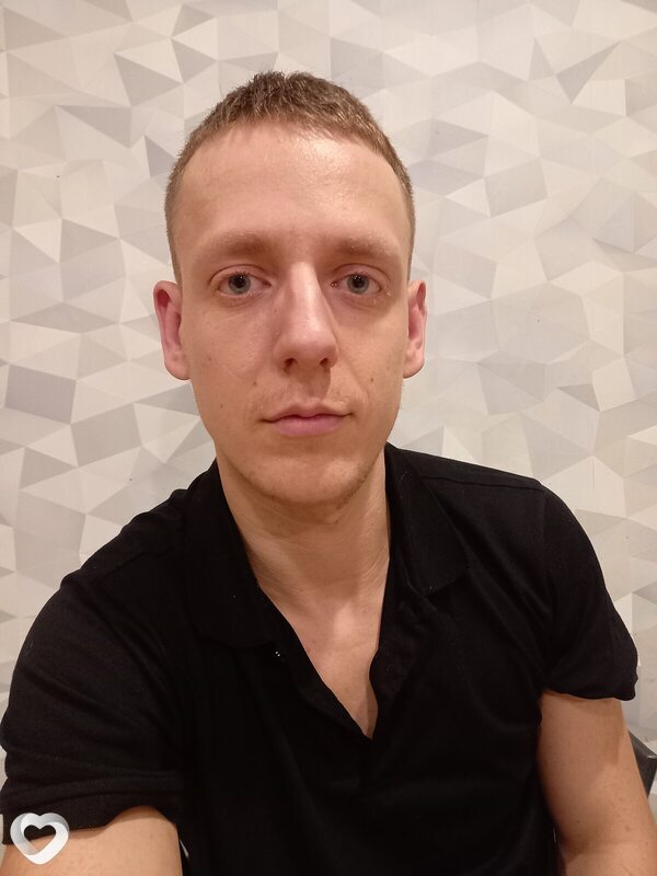Алексей, 27, Оренбурге — анкета №1019322