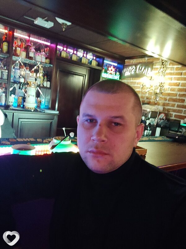 Дмитрий, 35, Новороссийске — анкета №1019326