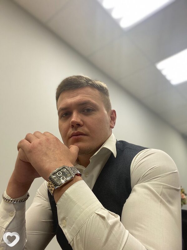 Константин, 31, Люберцах — анкета №1019329
