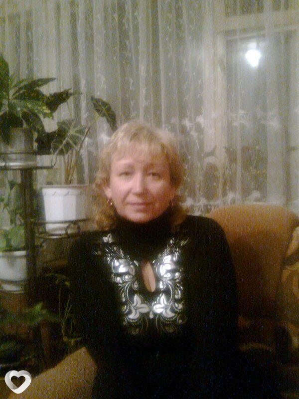 Наталья, 60, Смоленске — анкета №1019336