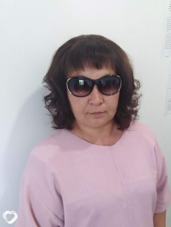 Лариса, Кяхта