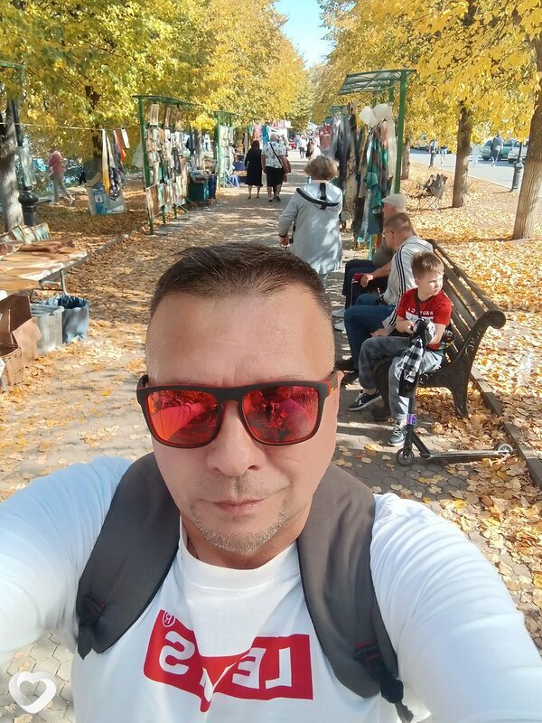 Алексей, 55, Владимире — анкета №1019463