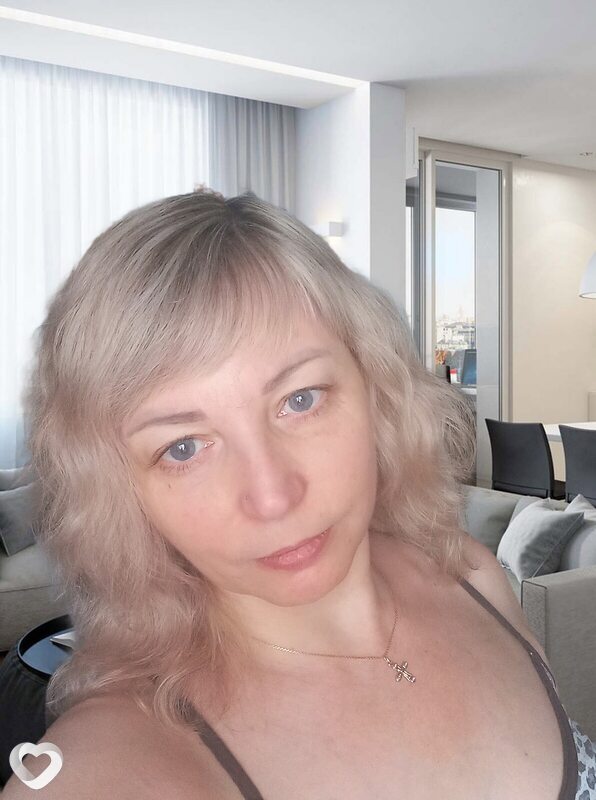 Елена, 54, Златоусте — анкета №1019467