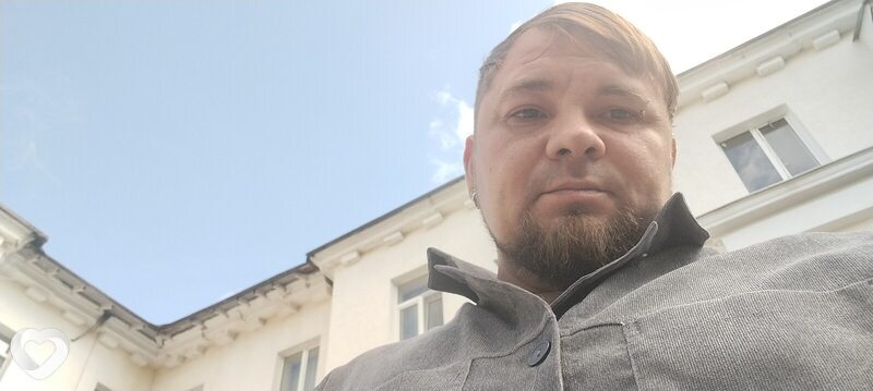 Андрей, 38, Жигулевске — анкета №1019539