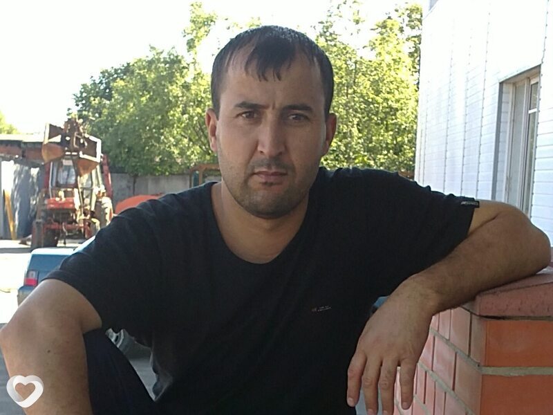 Дмитрий, 47, Гродно — анкета №1019549