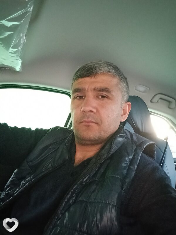 Naim Kurbonov, 58, Екатеринбурге — анкета №1019560