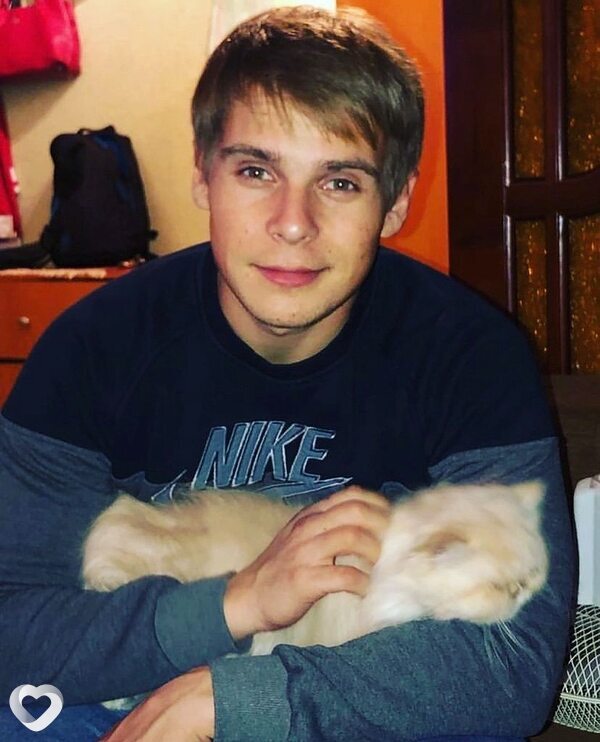Иван, 29, Казани — анкета №1019359