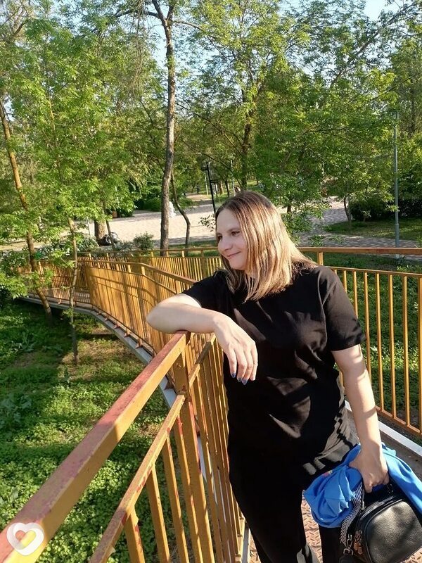 Elena, Буденновск