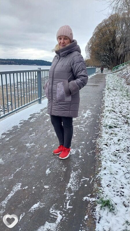 Светлана, Верещагино