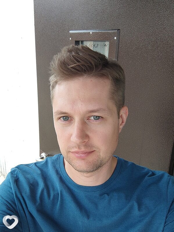 Димон Л, 38, Уфе — анкета №1019535