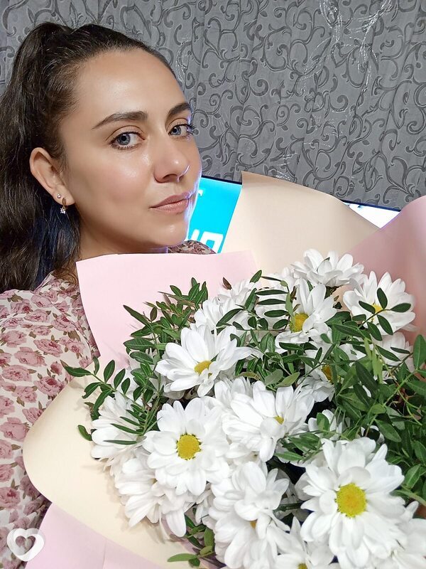 Елена, 37, Ясиноватой — анкета №1019588