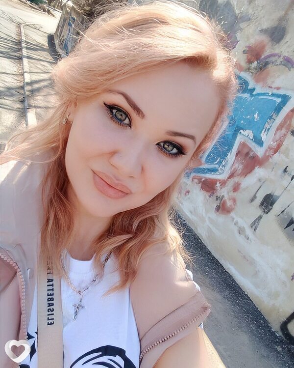 Кристина, 35, Пятигорске — анкета №1019822