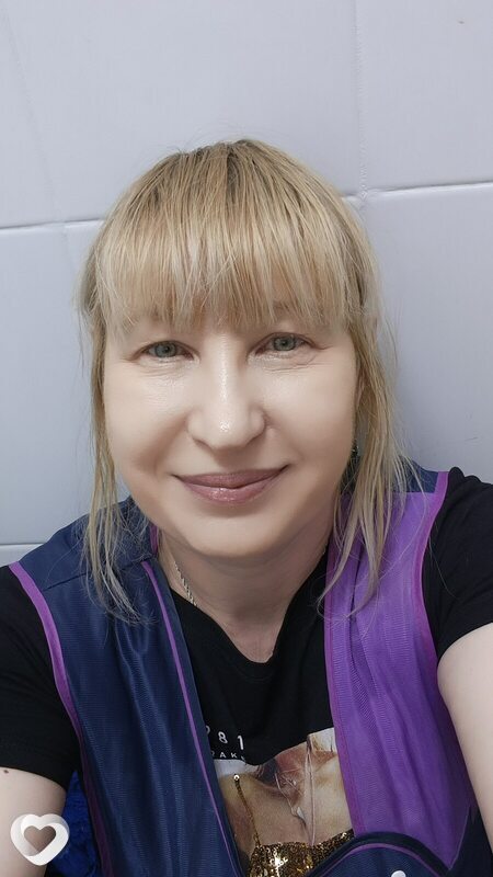 Катя, 54, Казани — анкета №4690037
