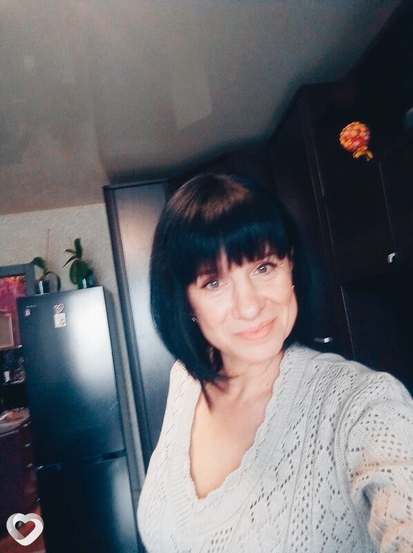 Наталья, 47, Кемерове — анкета №1019745