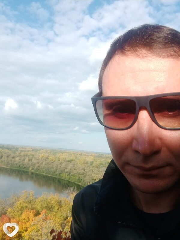 Иль, 40, Уфе — анкета №1019760