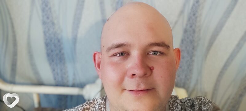Дмитрий, 36, Краснокаменске — анкета №1019600