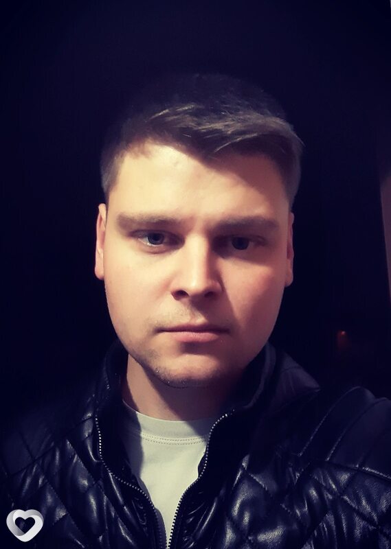 Иван, 29, Санкт-Петербурге — анкета №1019685