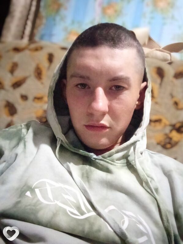 Даниил, 24, Краснокамске — анкета №1019689
