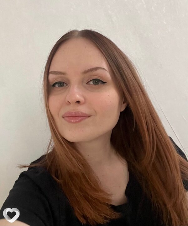 Яна, 33, Владимире — анкета №1019693