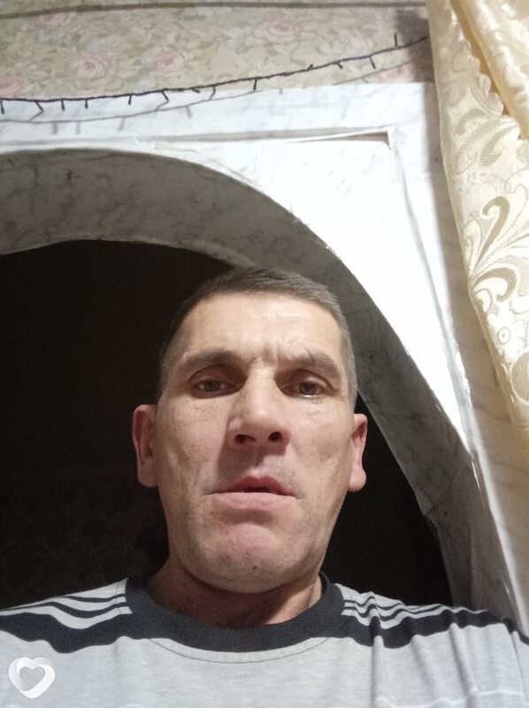 Юрий, 48, Краснодаре — анкета №1019696