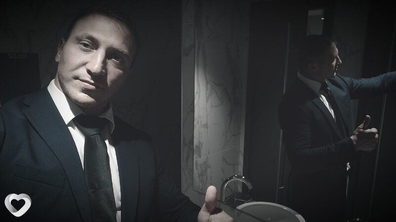 Дмитрий, 49, Орёл — анкета №1019617
