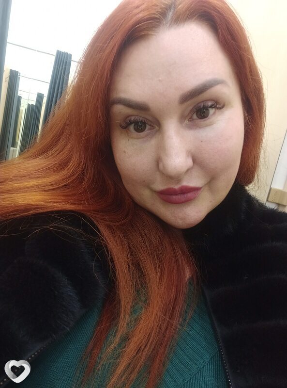 Ирина, 44, Ростове-на-Дону — анкета №1019620