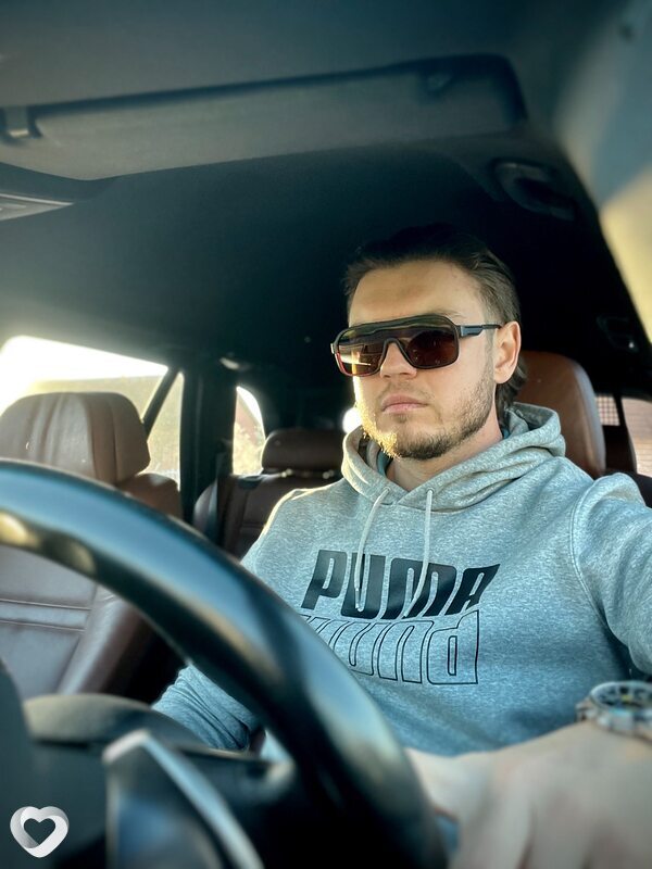 Rustam, 35, Гродно — анкета №1019714
