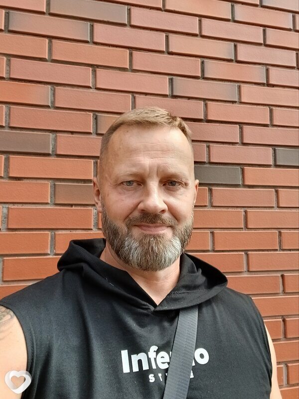 Дмитрий, 50, Санкт-Петербурге — анкета №1019719