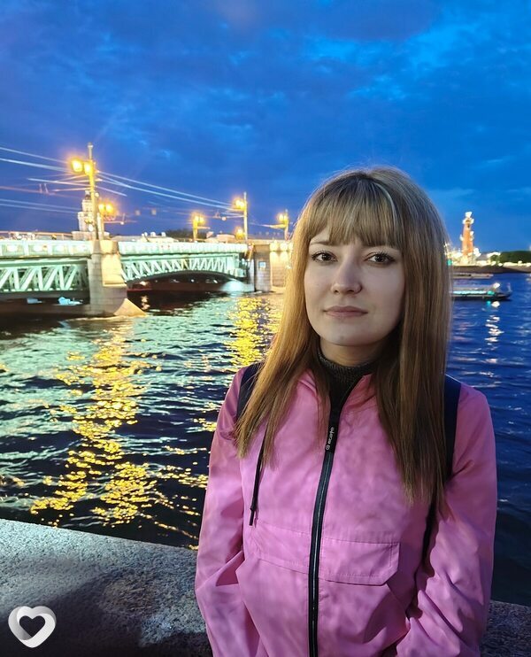 Лена, 38, Самаре — анкета №1019722