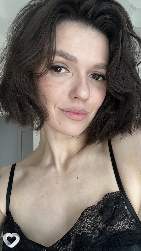 Nika, 29, Минске — анкета №1019733