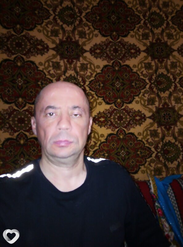 Сергей, 48, Могилев — анкета №1019734