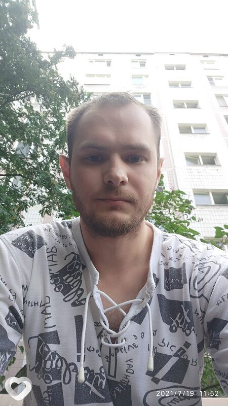 Ivan, 35, Москве — анкета №1019769