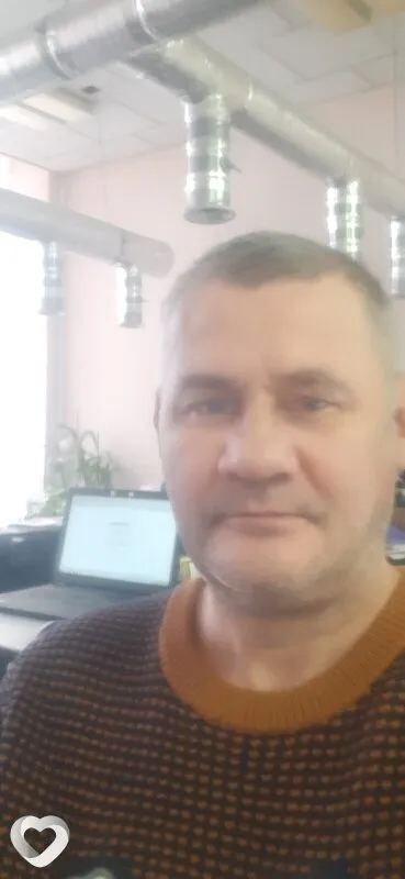 Александр, 55, Москве — анкета №1019770