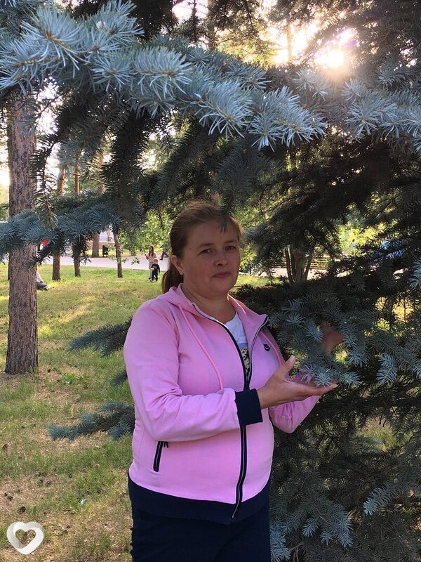 Екатерина, 43, Челябинске — анкета №1019782