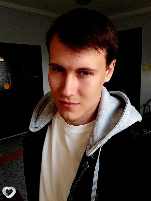 Даниил, 25, Шахтинске — анкета №1019964