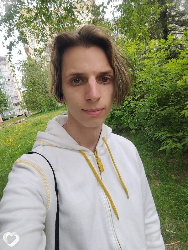 Денис, 25, Могилев — анкета №1019967