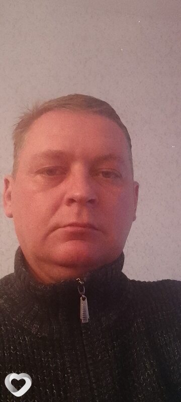 Алексей, 48, Орске — анкета №1019976
