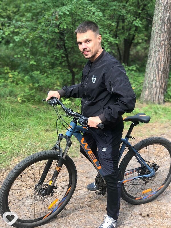 Сергей, 40, Барнауле — анкета №1019987