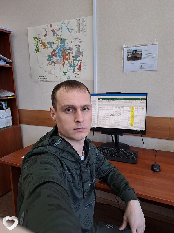 Дмитрий, 34, Братске — анкета №1019798