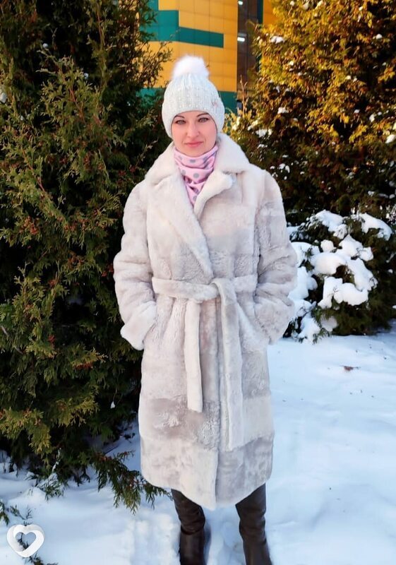 Юля, Реутов