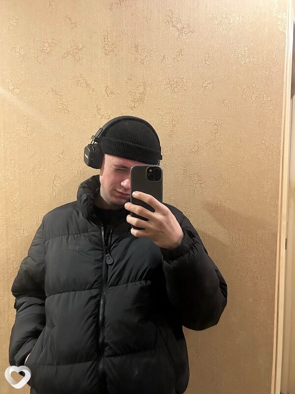 Anton, 23, Минске — анкета №1019804
