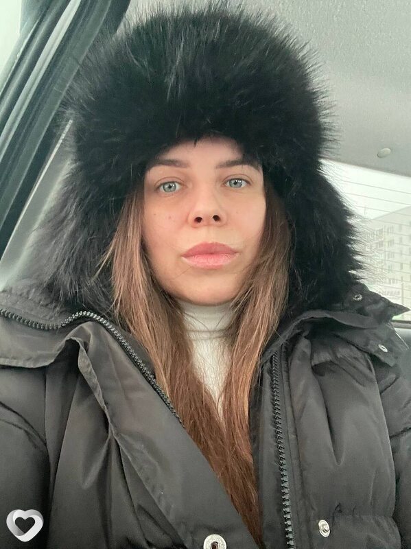 Карина, 34, Балахне — анкета №1019844